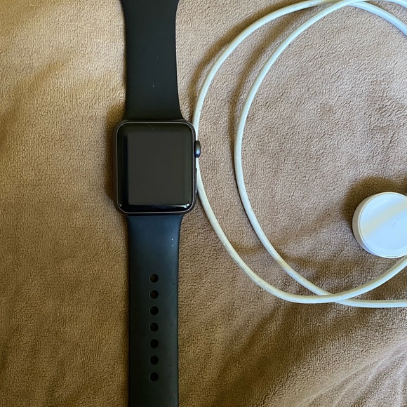 apple watch series 1 38mm - Picture 2 of 4